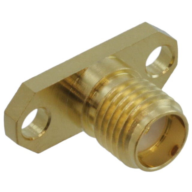 132167 Amphenol RF  Coaxial Connector (RF) Assemblies